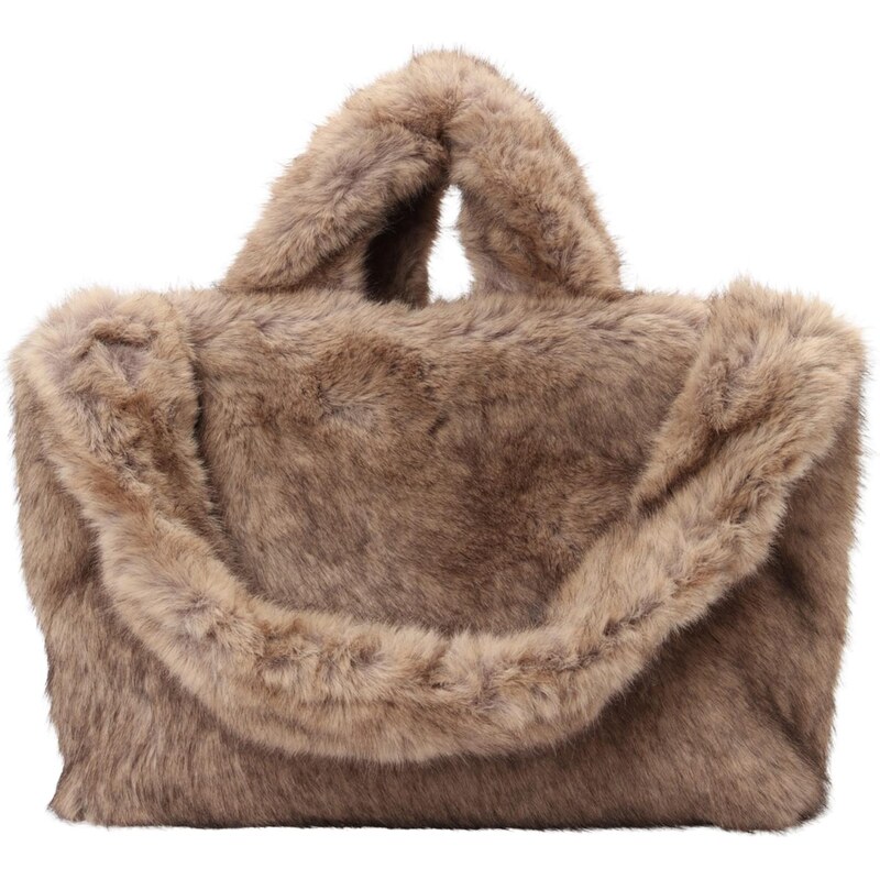 STAND STUDIO Shopper Livi svetlohnedá 66173679