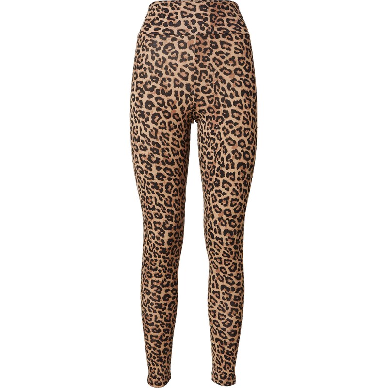 studioselect Legíny Jamie béžová / farba ťavej srsti / čierna 66173644