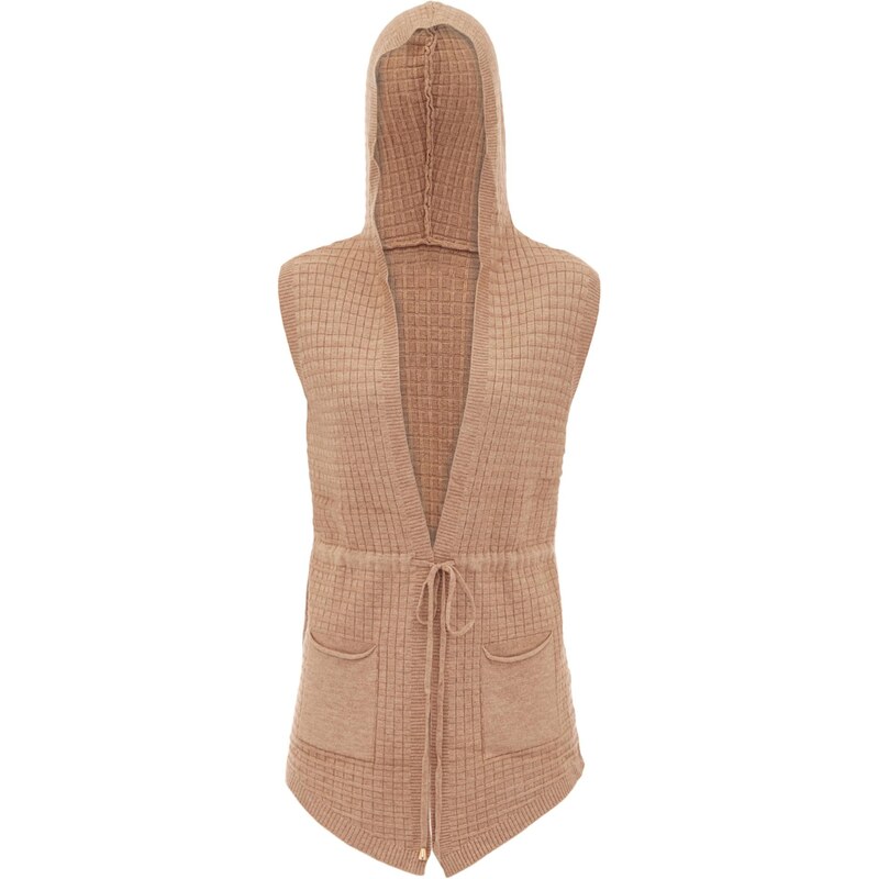 COBIE Kardigán farba ťavej srsti 66171697