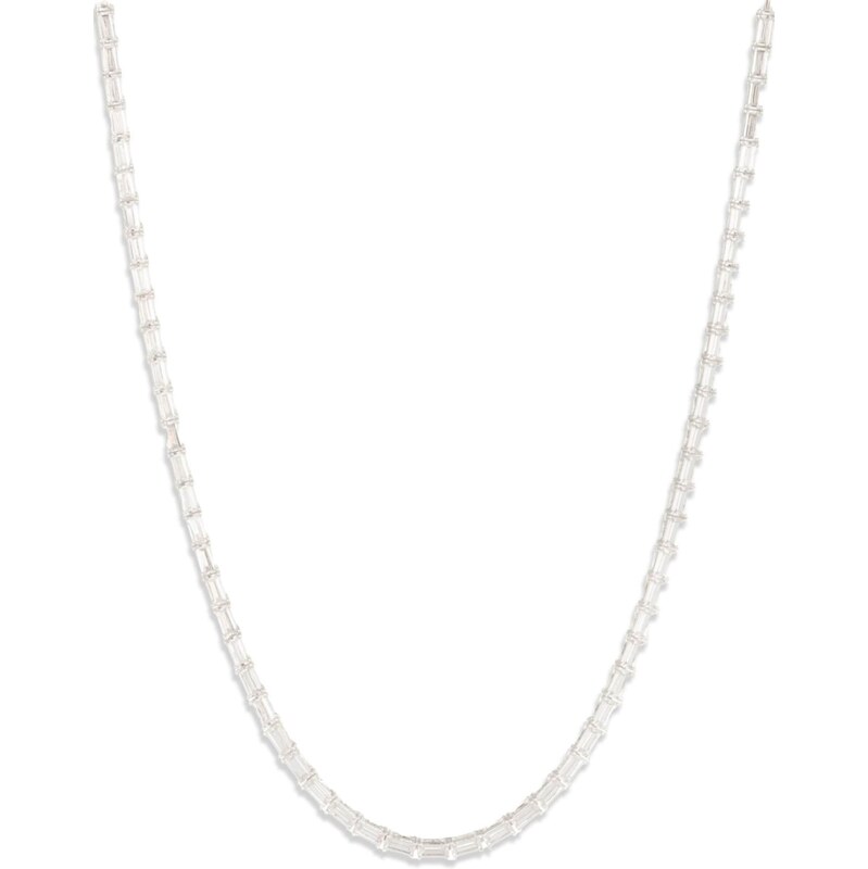 Lauren Ralph Lauren Retiazka strieborná 66173795