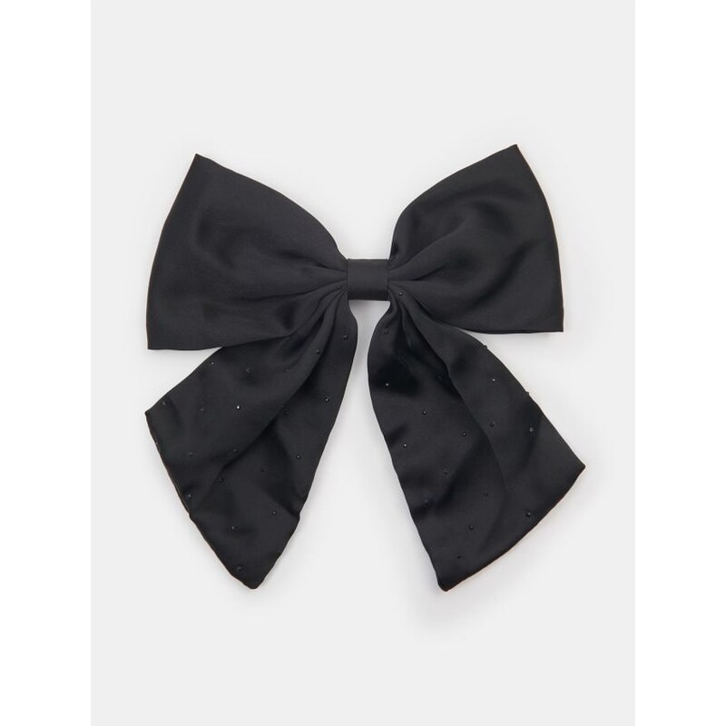 Sinsay - Spona do vlasov - čierna 66177219