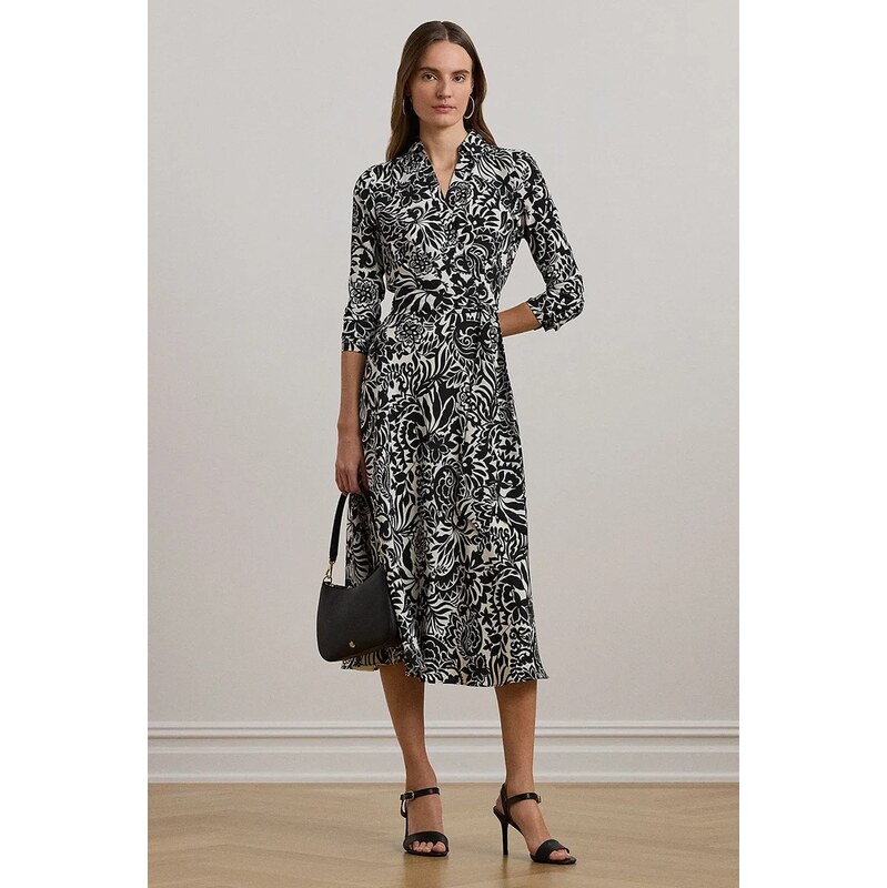 Šaty Lauren Ralph Lauren 63313098