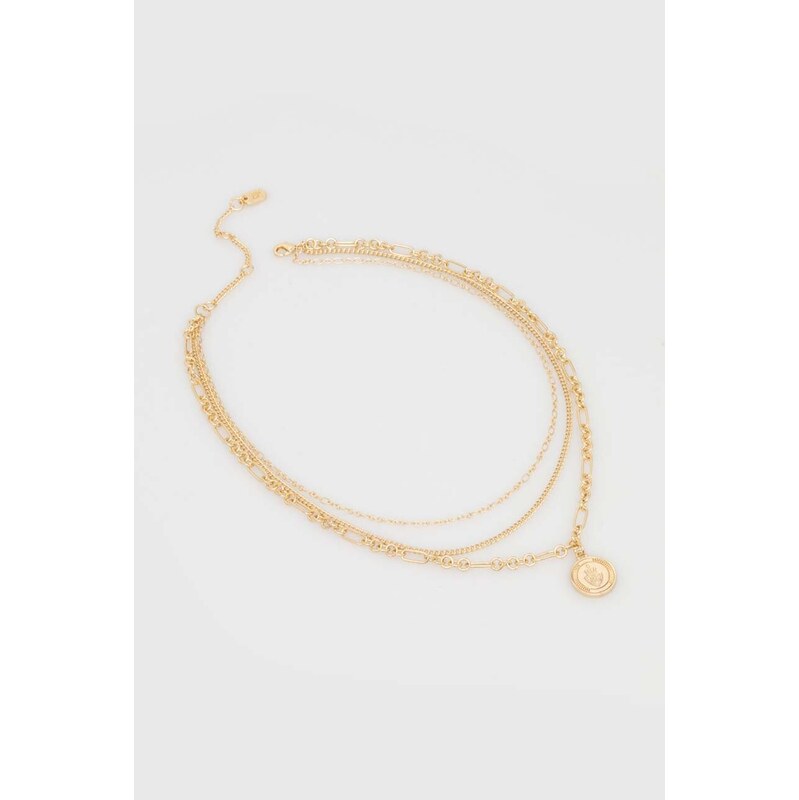 Náhrdelník Lauren Ralph Lauren 45482354