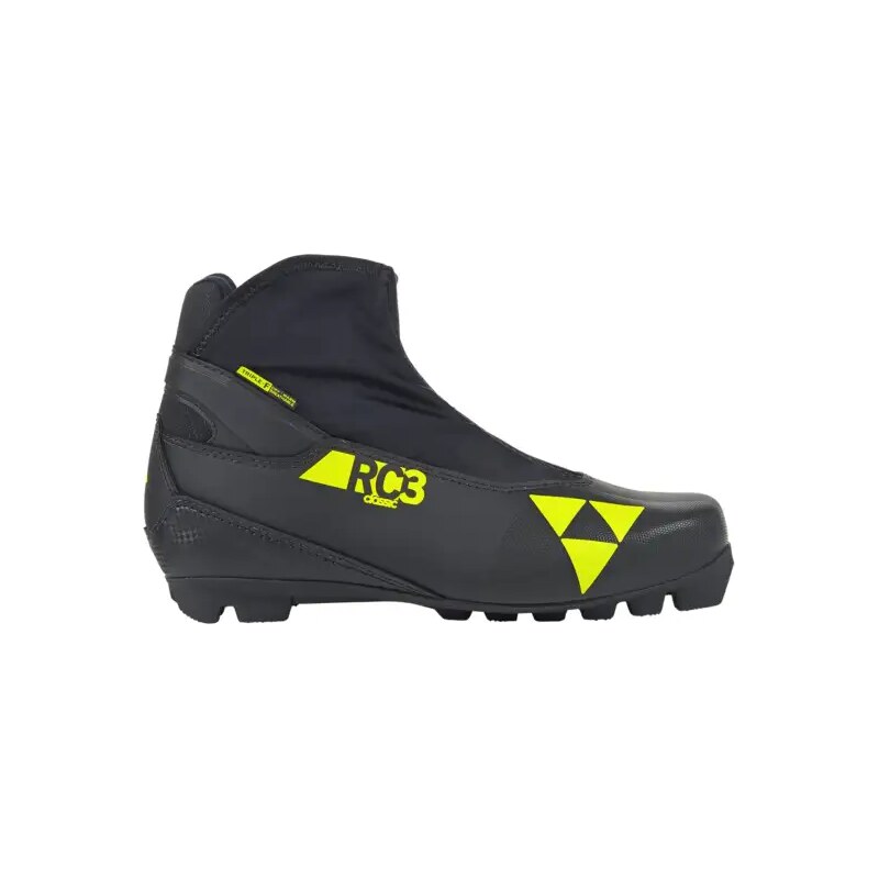 E-shop Fischer RC3 Classic topánky na bežky vel. 47