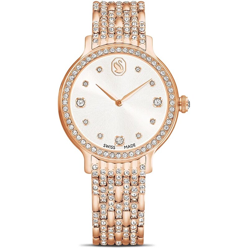 Hodinky Swarovski IMBER 63094975