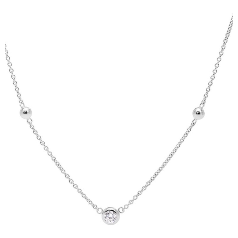 Fossil - Náhrdelník 64297186