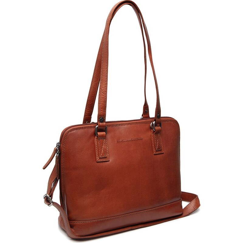 The Chesterfield Brand Kožená kabelka přes rameno Viamonte C48.1392 66177779