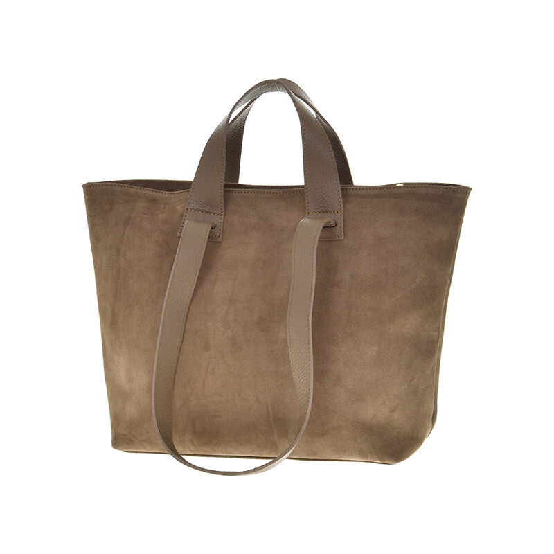 Kožená kabelka Laura Biaggi TS54-124 66177983