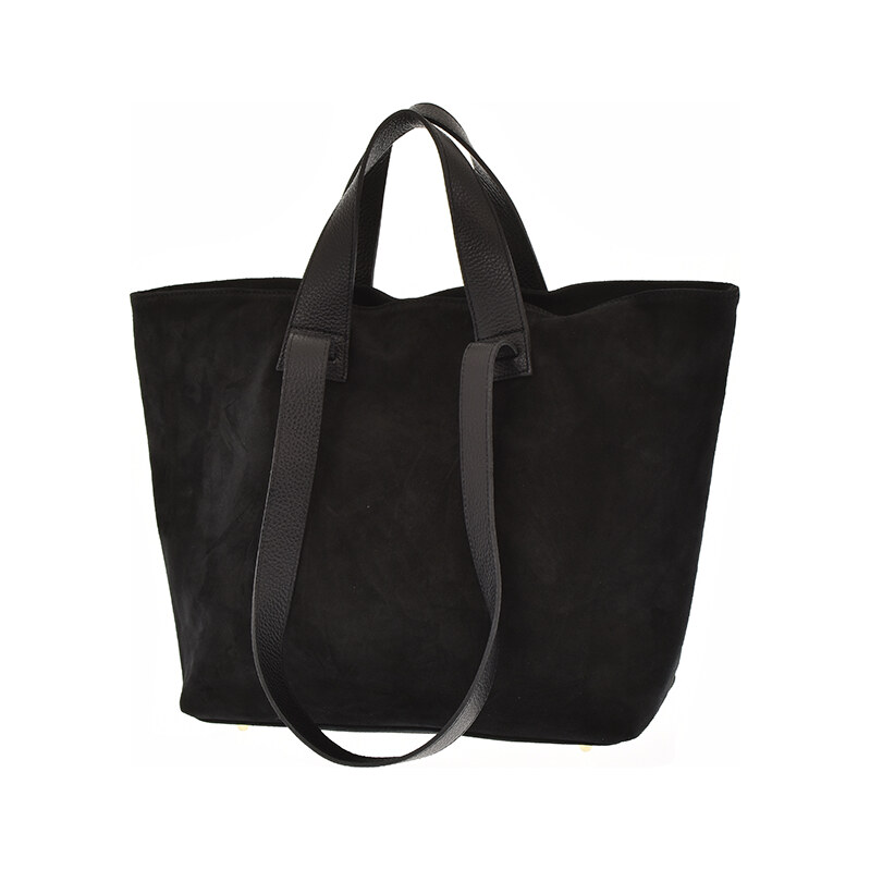 Kožená kabelka Laura Biaggi TS54-124 66177986