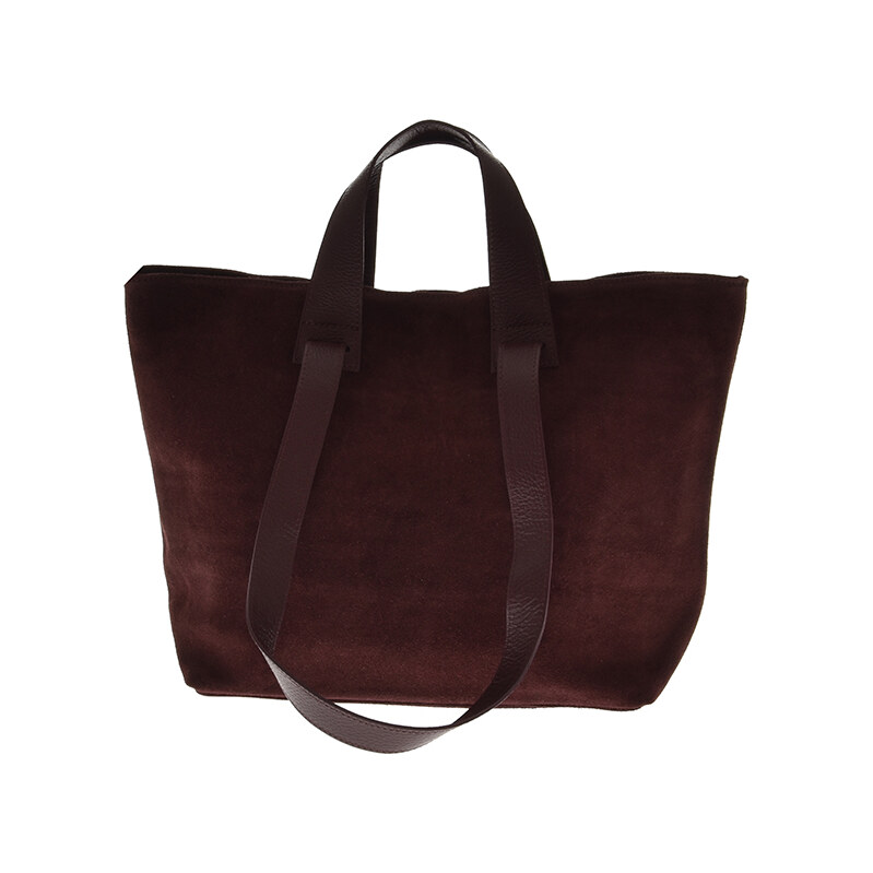 Kožená kabelka Laura Biaggi TS54-124 66177985