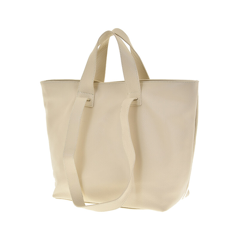 Kožená kabelka Laura Biaggi TS54-124 66177988