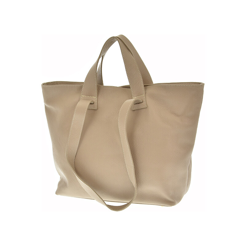 Kožená kabelka Laura Biaggi TS54-124 66177984