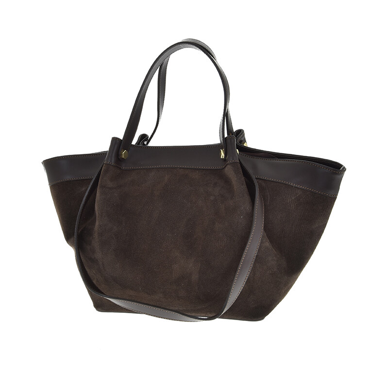 Kožená kabelka Laura Biaggi TS66-6676 66177991