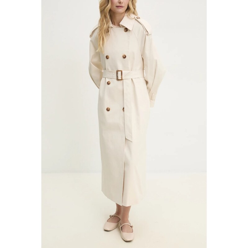 Trenčkot Answear.LAB 61715801