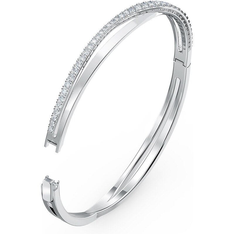 Swarovski - Náramok TWIST 37074765