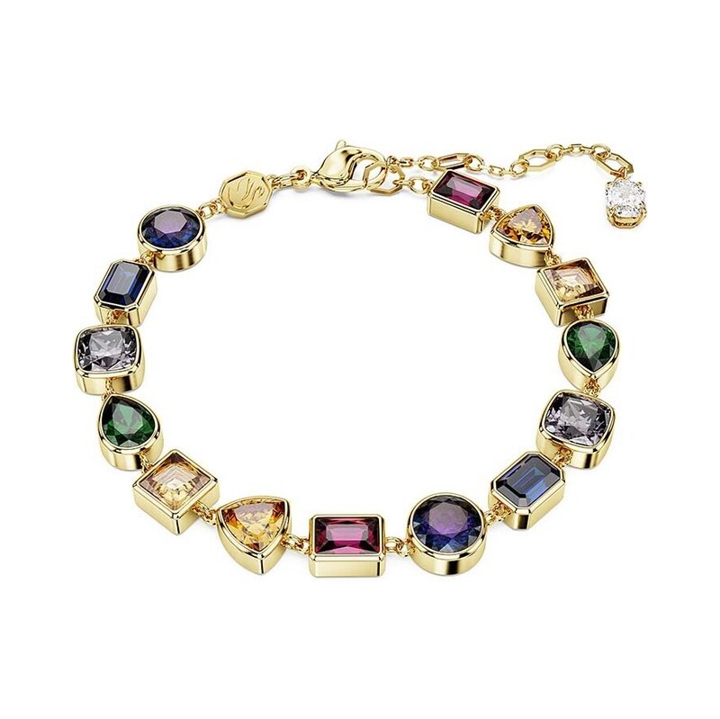 Náramok Swarovski 5662925 STILLA 44543487