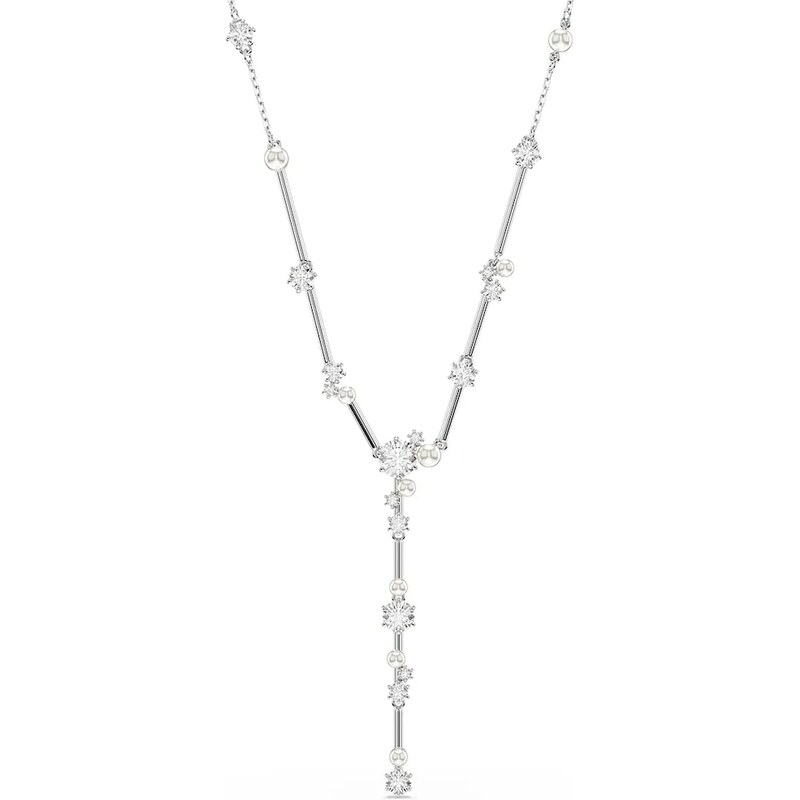 Náhrdelník Swarovski CONSTELLA 61715830