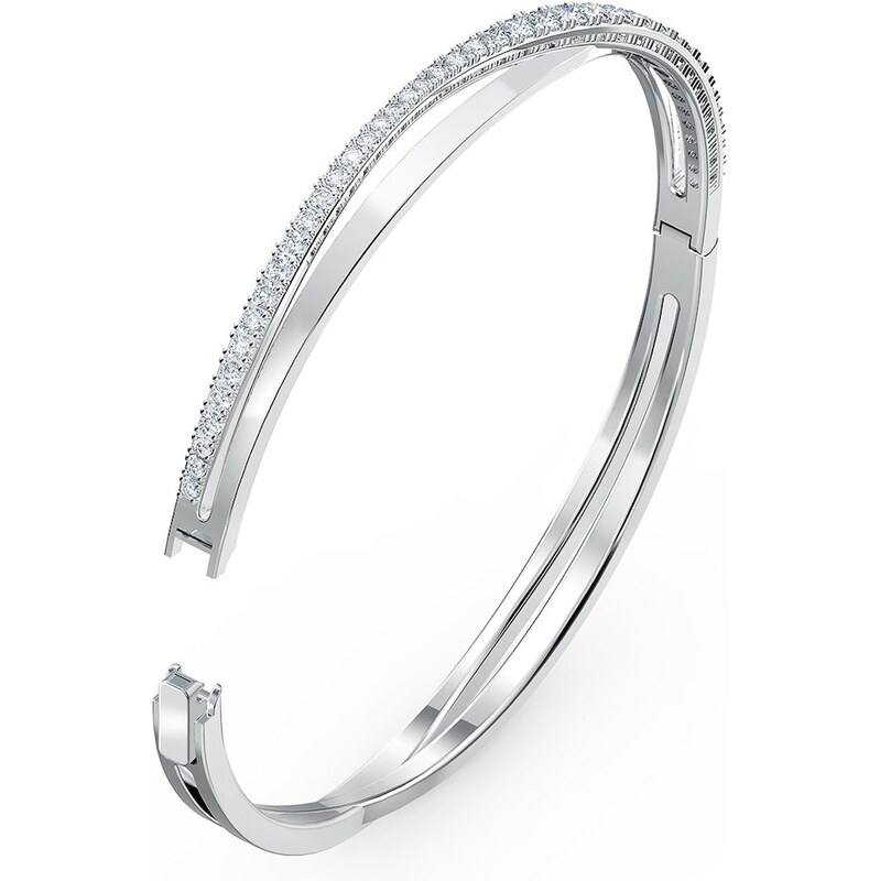Swarovski - Náramok TWIST 37074765
