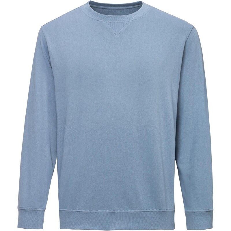 KangaROOS Mikina svetlomodrá 66179389