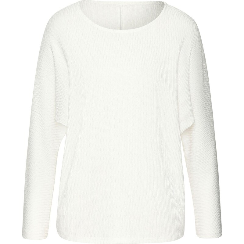 VIVANCE Tričko biela 66179403