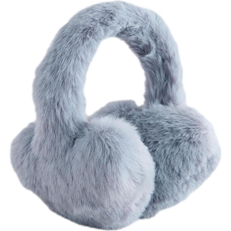 Next Čiapky modrosivá 66179564