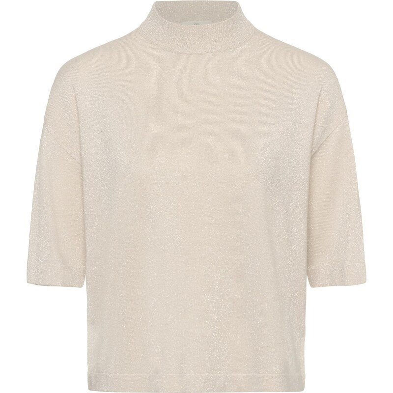 Kaffe Sveter KARegina béžová 66179587