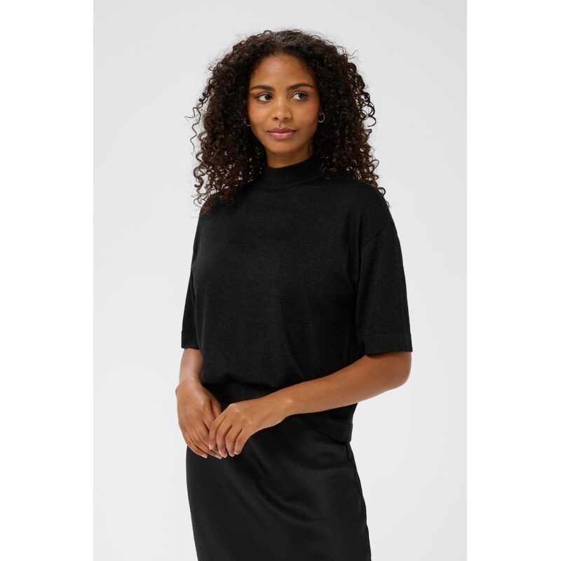 Kaffe Sveter KARegina čierna 66179588