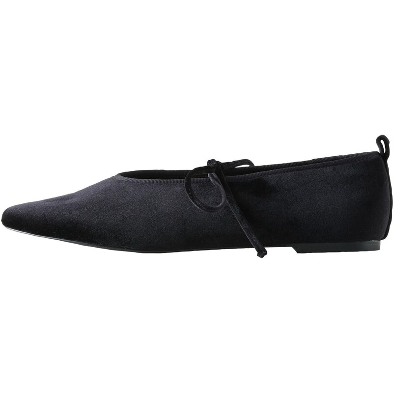 Next Baleríny Forever Comfort čierna 66179603