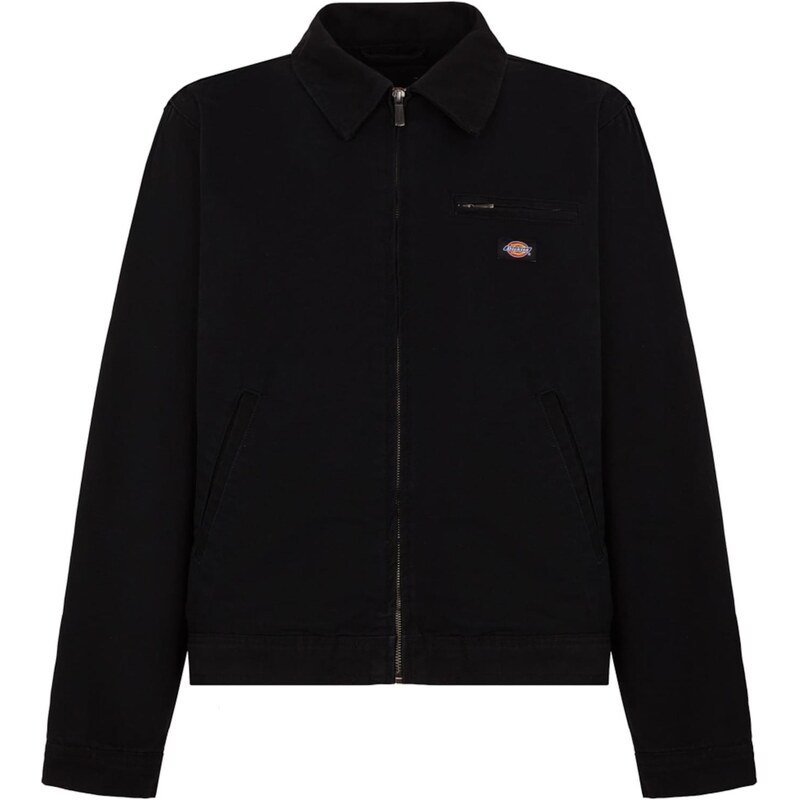 DICKIES Prechodná bunda Painter čierna 66179649