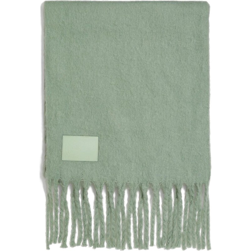 Friends Like These Šál svetlozelená 66179810