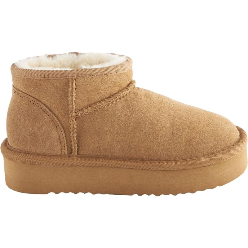 Next Čižmy hnedá 66179820