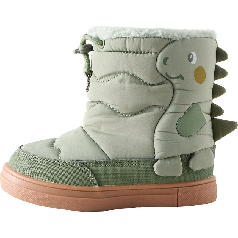 Next Snehule zelená / pastelovo zelená 66179864