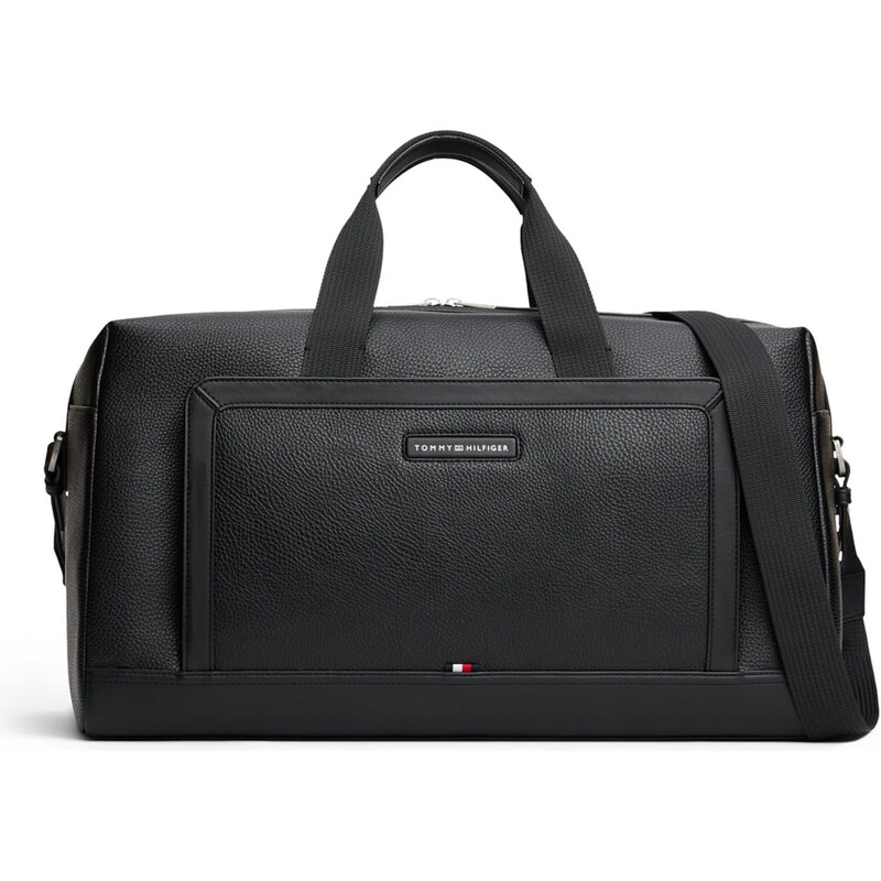 TOMMY HILFIGER Cestovná taška čierna 66179872
