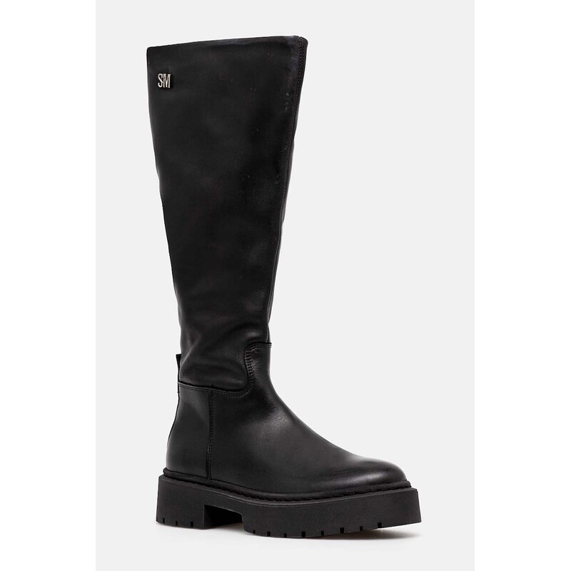 Vysoké čižmy Steve Madden Galina 56240668