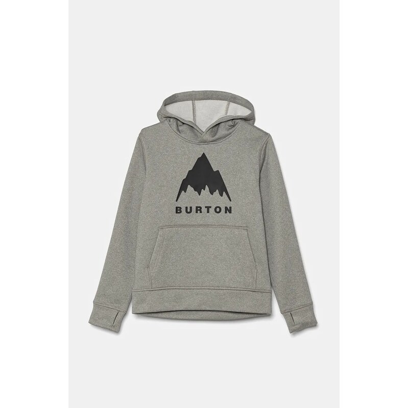 Detská mikina Burton OAK 58252207