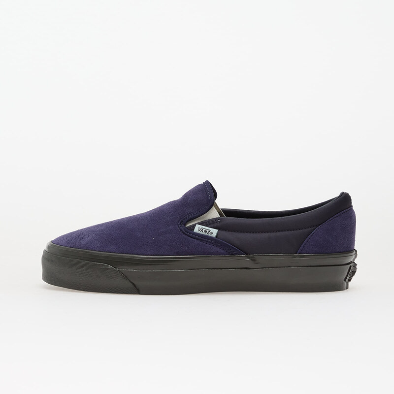 Vans LX Classic Slip-On 98 Sued Dptwl 66182182