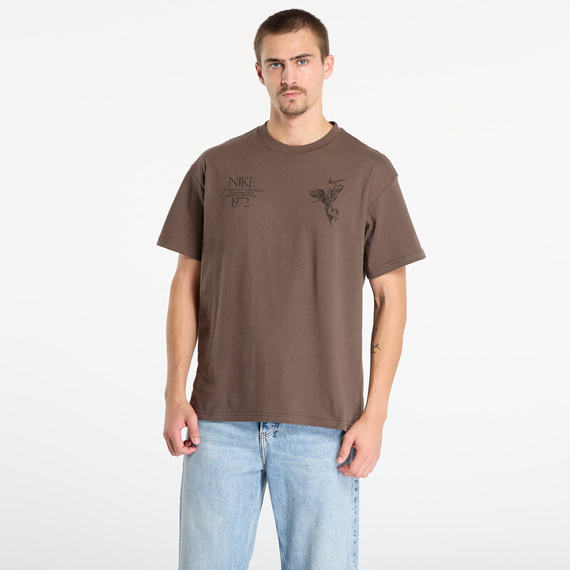 Tričko Nike Sportswear Max90 T-Shirt Ironstone XXL 66182187