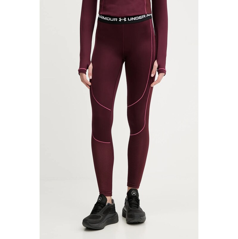 Tréningové legíny Under Armour ColdGear 66185087