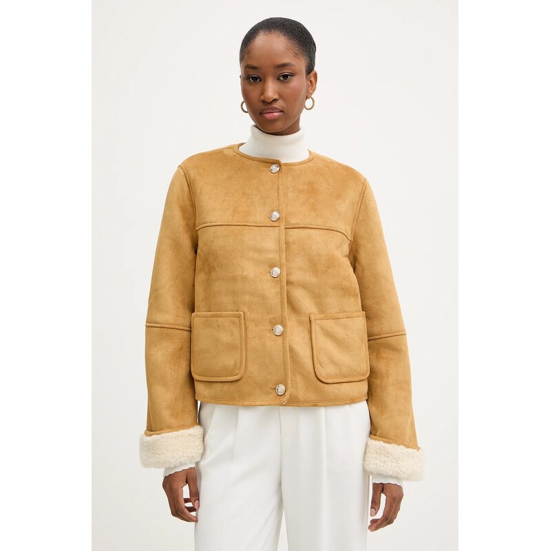 Bunda Morgan 66185007