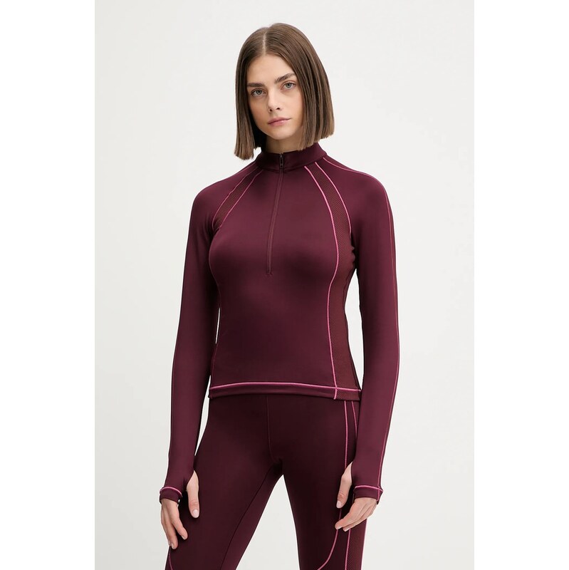 Tréningové tričko s dlhým rukávom Under Armour ColdGear 66515087