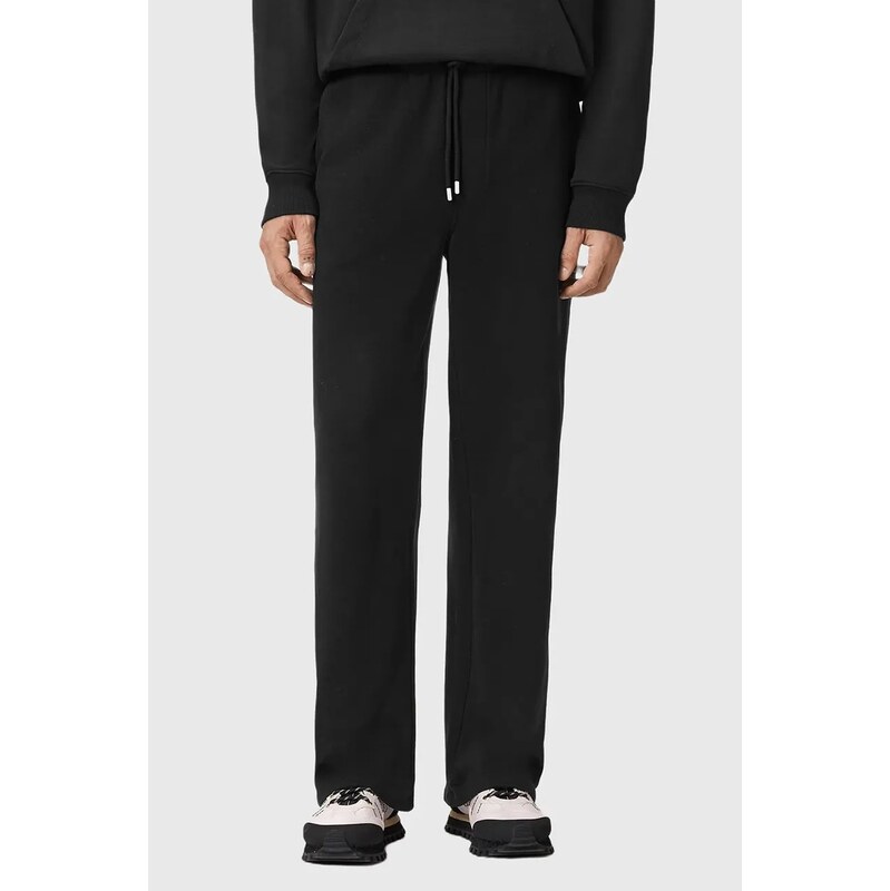 Bavlnené tepláky AllSaints 66185190