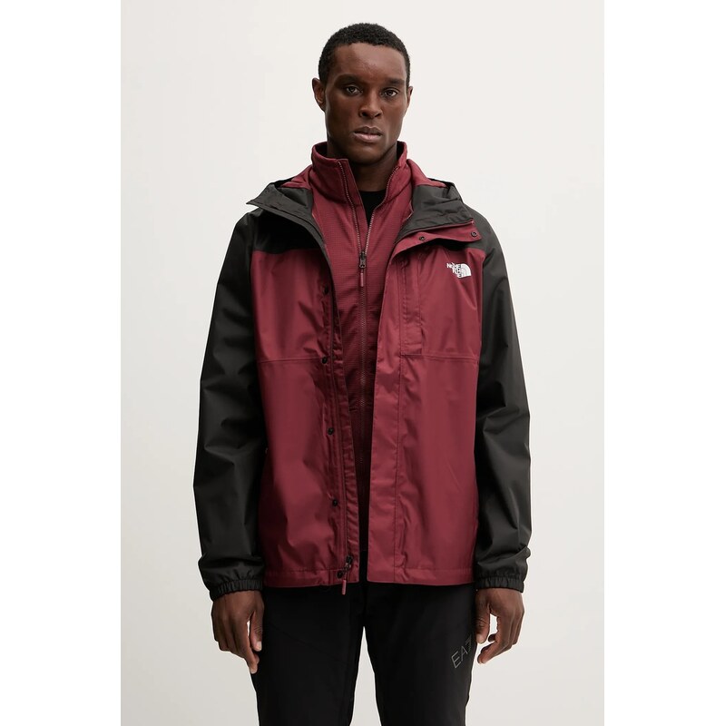 Športová bunda The North Face Quest Triclimate 66185259