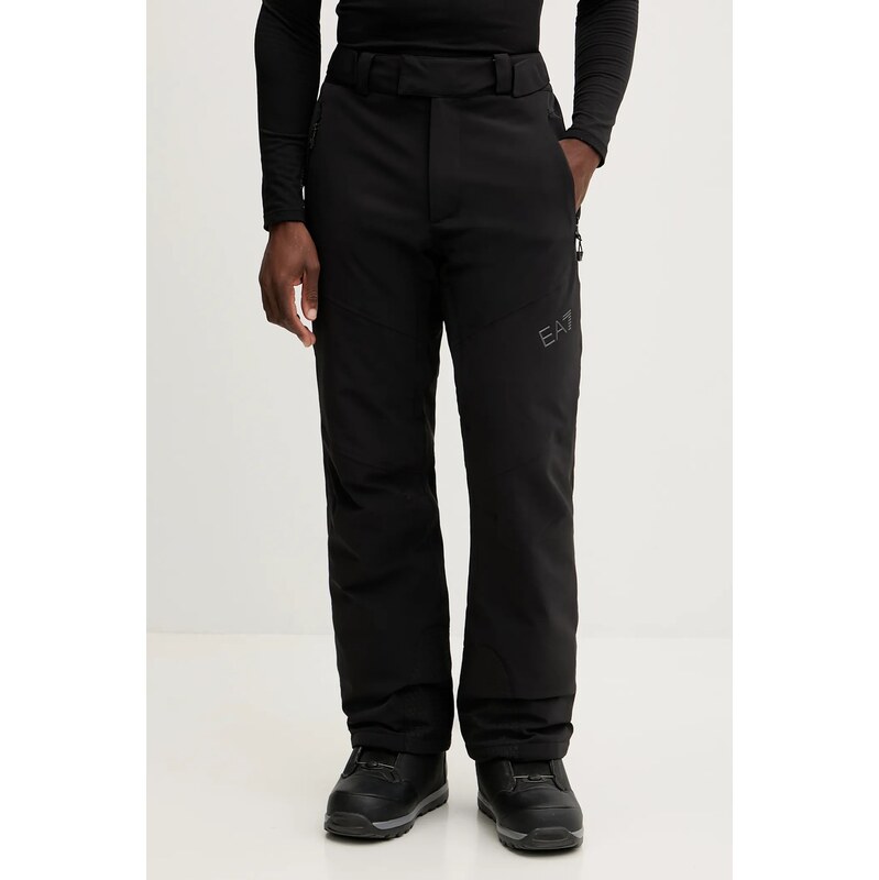 Lyžiarske nohavice EA7 Emporio Armani 66185201
