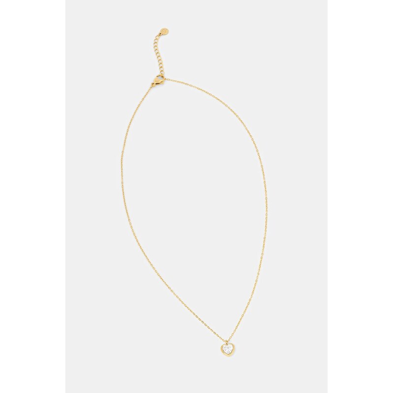 Pozlátený náhrdelník EDBLAD Bel 66185444