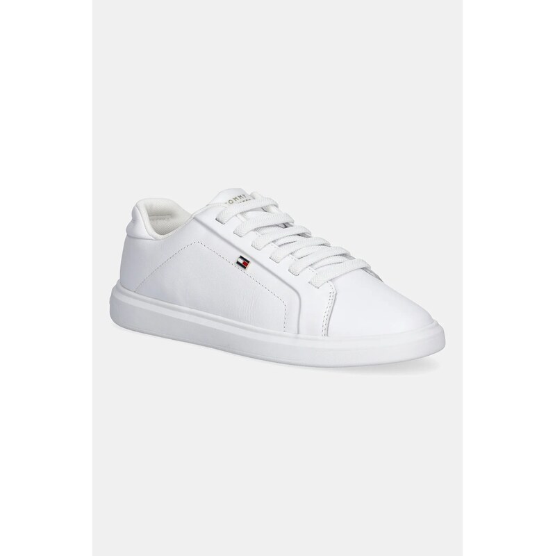 Tenisky Tommy Hilfiger ICON COURT LIGHT WEIGHT 66185422