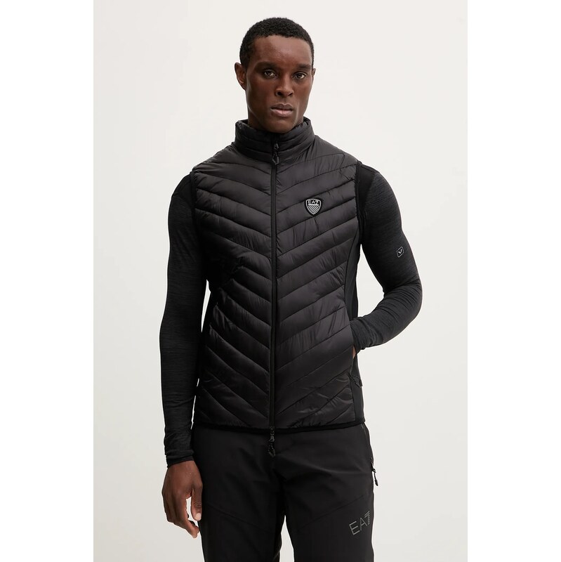 Športová vesta EA7 Emporio Armani 66185440