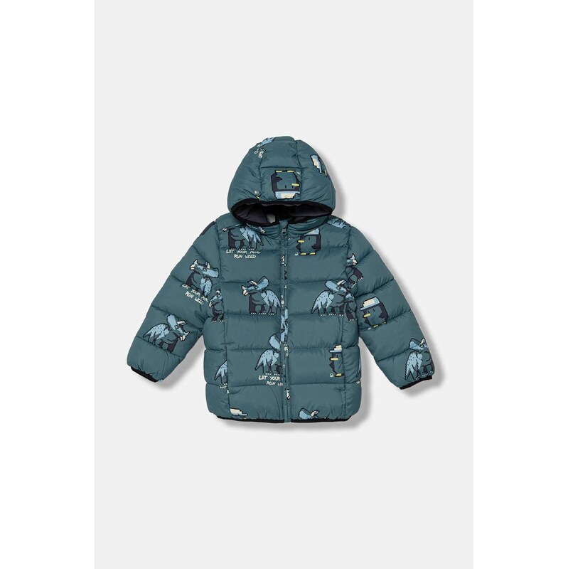 Detská bunda United Colors of Benetton 66185251