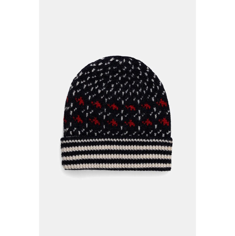 Vlnená čiapka Mammut Mammut x Cabourn Direttissima 66185312
