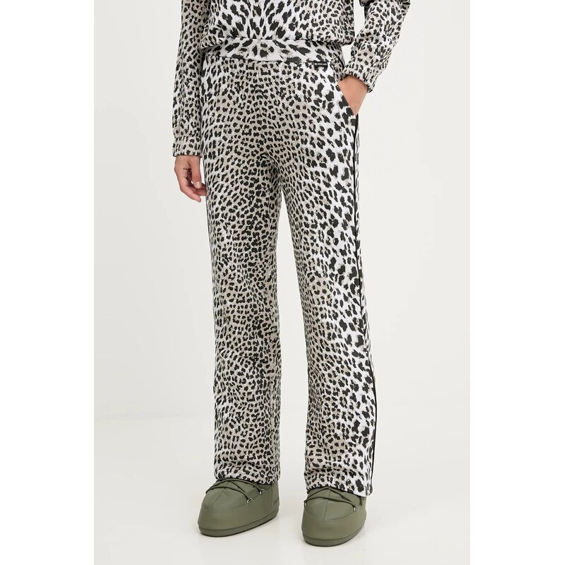 Športové nohavice Newland LADY LEG PANTS 66185193