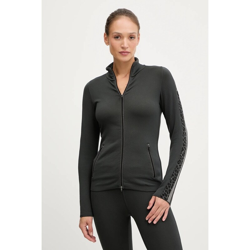 Funkčná mikina Newland LADY FULL ZIP 66185296